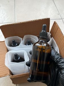 Candle Fragrance Oils – 100 ml Each | 6 Scents Ava
