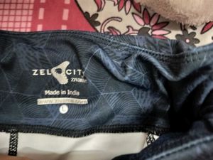 Athletic Leggings