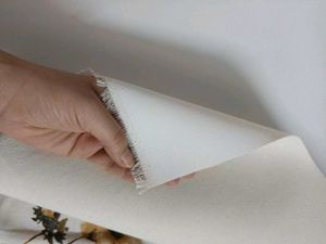 Artist Quality Canvas Roll (Customised)