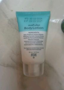 Biotique Green Apple Shampoo &amp; Lotion