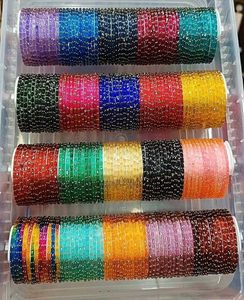 beautiful bangles one Dozen even more you order