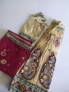 😱💥❗ Navratri lehenga choli
