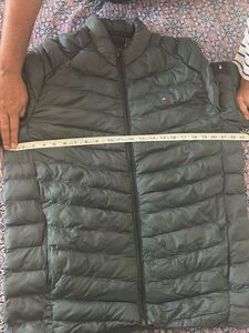 Men’s TH Puffer Jacket