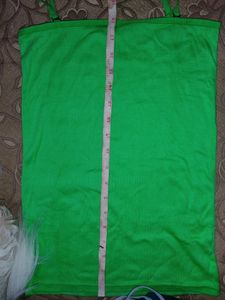 WOMEN'S CAMISOLE