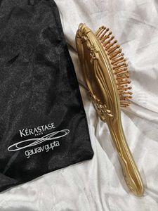 Kerastase x Gaurav Gupta Hair Brush