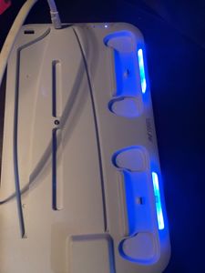 Ant Esports Dock 5 RGB for PS5