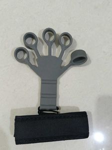 Hand Gripper