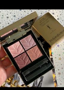 Luxury Eyeshadow Palettes - 3 Shades