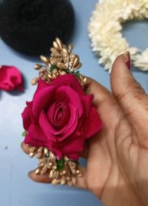 Bridal Hair Accessories Set