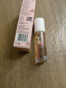 Pilgrim Lip Serum And Balm