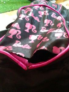 Barbie Backpack