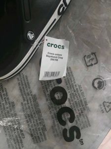 Crocs Clog Shoes