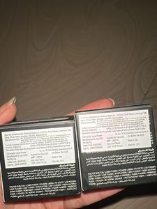 Huda Beauty Mini Baby Bake Loose Powder