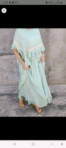 pancoh stail dress