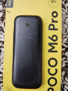 Samsung Duos Feature Phone