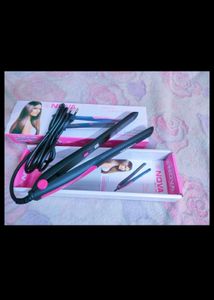 Nova Hair Straightener