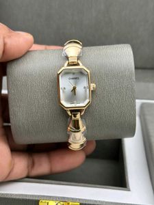 Chanel ladies watch PREMIUM QUALITY ANY 1 AT 1299