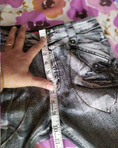 sportsking capri