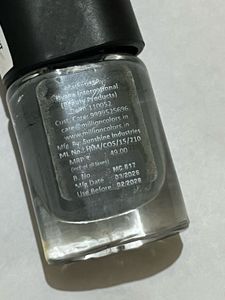 Million Colors Premium Nail Lacquer