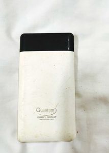 Quantum 10000MAH Power Bank