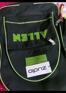 Allen Backpack - Stylish & Durable