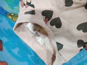 H&amp;M Disney Print Set