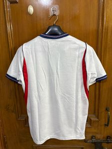 NIKE England Football World Cup Jersey
