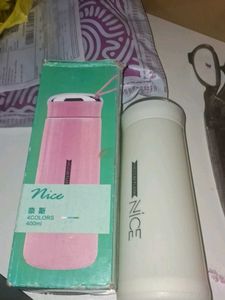 Nice Vacuum Flask 400ml
