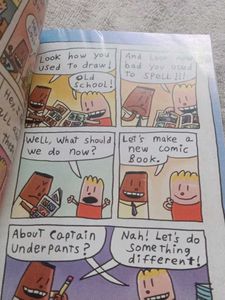 Dog Man Book Collection (Volumes 1-6)