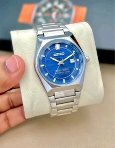 Seiko King,Watch