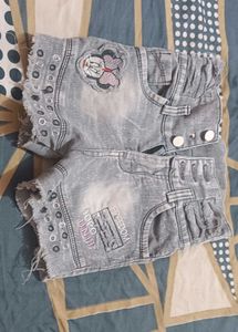 Premium Quality Short And Jacket 😍