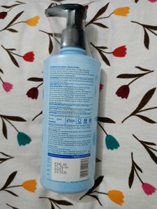 SEALED Plum Coconut Milk &amp; Peptides Shampoo