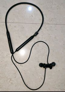 ONEPLUS Bullets Wireless Z Bass Edition Neckband