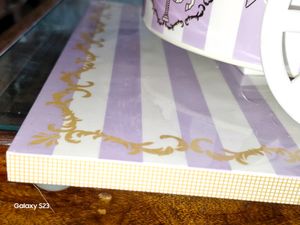 Princess Cake Carriage For Theme Parties