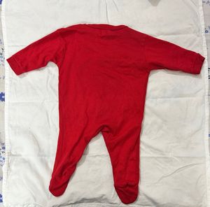 Romper, Pack of 3