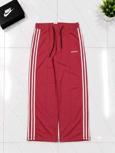 Adidas Pink Track Pants