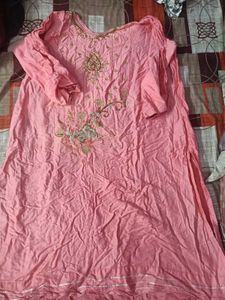 two kurta combo