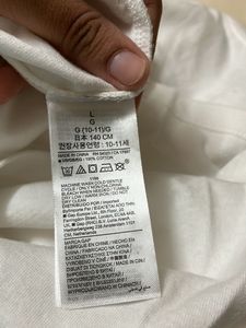 GAP Garfield Graphic T-Shirt