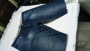 Branded MK Half Jeans