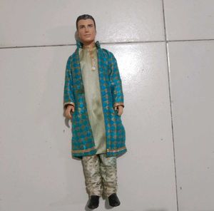 Ken doll