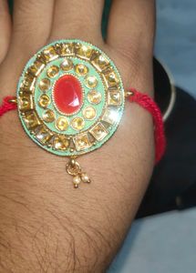 wedding Jewellery Set