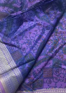 Silk Saree