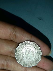 10 Pesa