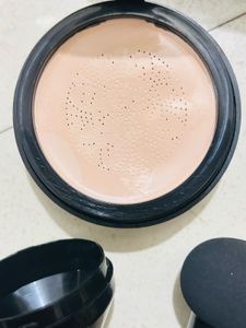 SUNISA viral   Korean  Foundation