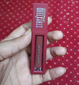 MATTLOOK LIQUID LIPSTICK