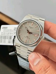 TISSOT PRX AUTOMATIC #MODEL #For mens#FEATURES-.Ca
