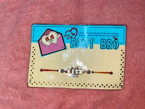 Best Bro Rakhi
