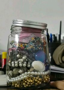 Assorted Vintage Jewelry Collection