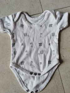 Romper for new born