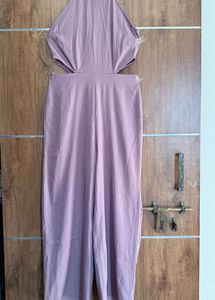 stylist jump suit